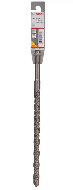Сверло ударное Bosch 1 618 596 169 Photo 2