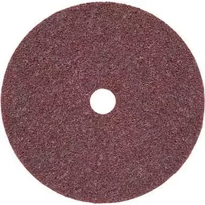 Abrasive Disc 3M Scotch-Brite SC-DH 115 mm very fine – surface conditioning pad for finishing