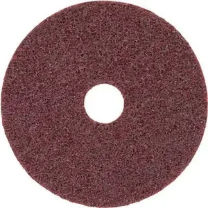 Sanding Disc 3M 65334, 125 mm Velcro, Coarse, for Cleaning and Finishing