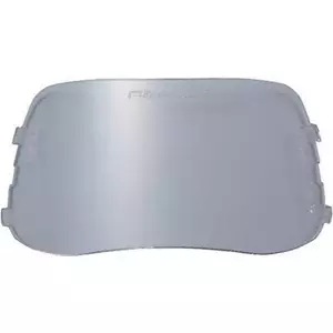 Protective Outer Lens 3M Speedglas 9100 Standard — Pack of 10 (replacement welding helmet lenses)