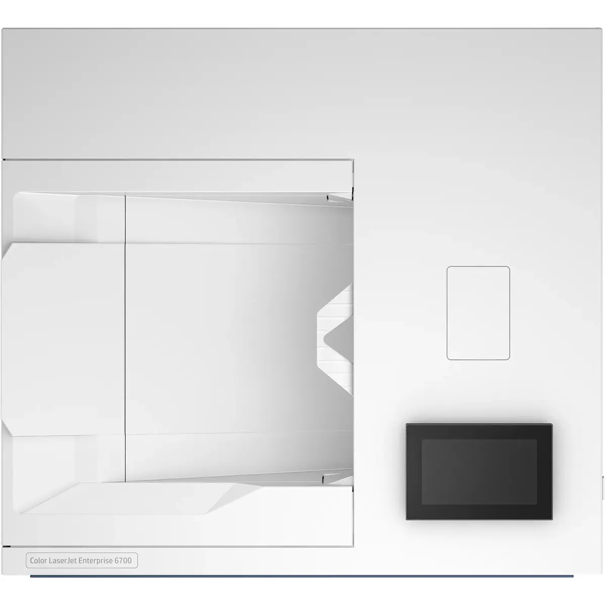 Принтер HP LaserJet Enterprise Color 6701dn Photo 6