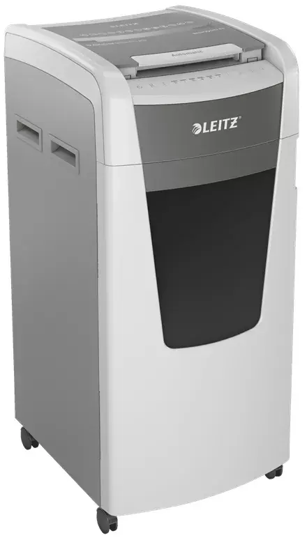 LEITZ Leitz IQ Autofeed Office Pro 600 P4 шредер Photo 3