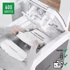 LEITZ Leitz IQ Autofeed Office Pro 600 P4 шредер Photo 7