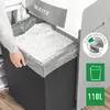 LEITZ Leitz IQ Autofeed Office Pro 600 P4 шредер Photo 9