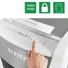 LEITZ Leitz IQ Autofeed Office Pro 600 P4 шредер Photo 12