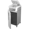 LEITZ Leitz IQ Autofeed Office Pro 600 P4 шредер Photo 13