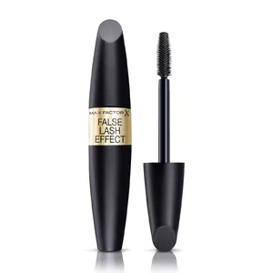 Mascara Max Factor False Lash Effect Black 13 ml — lengthening and volumizing