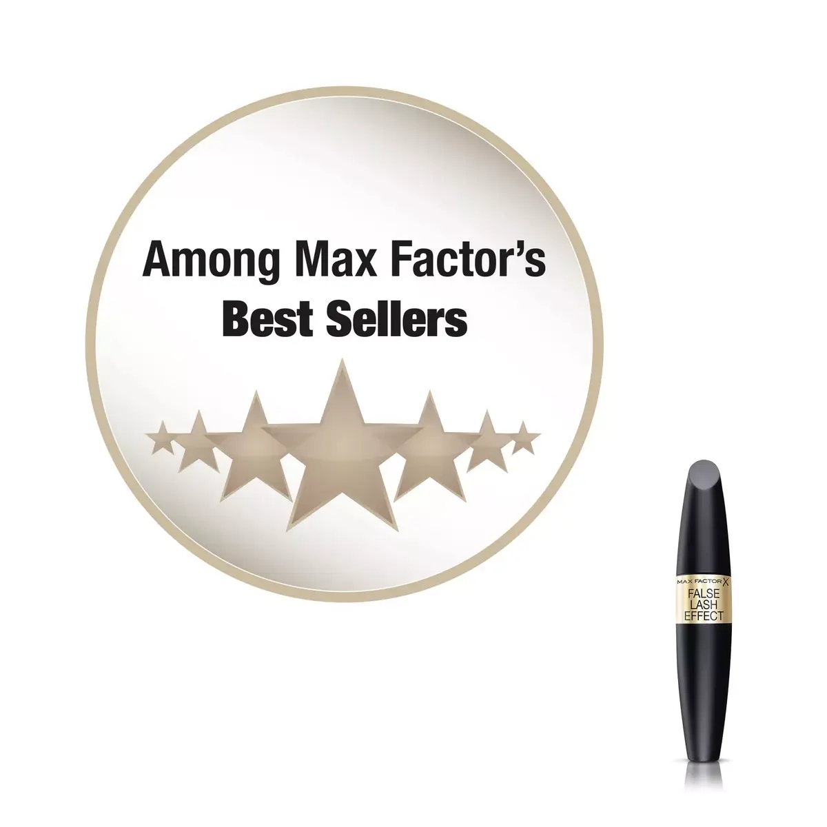 Max Factor False Lash Effect Black 13 мл тушь Photo 6