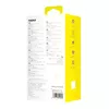 USB кабель Baseus Smll Ears Mnytik ArçTtcu Diky Syh Photo 4