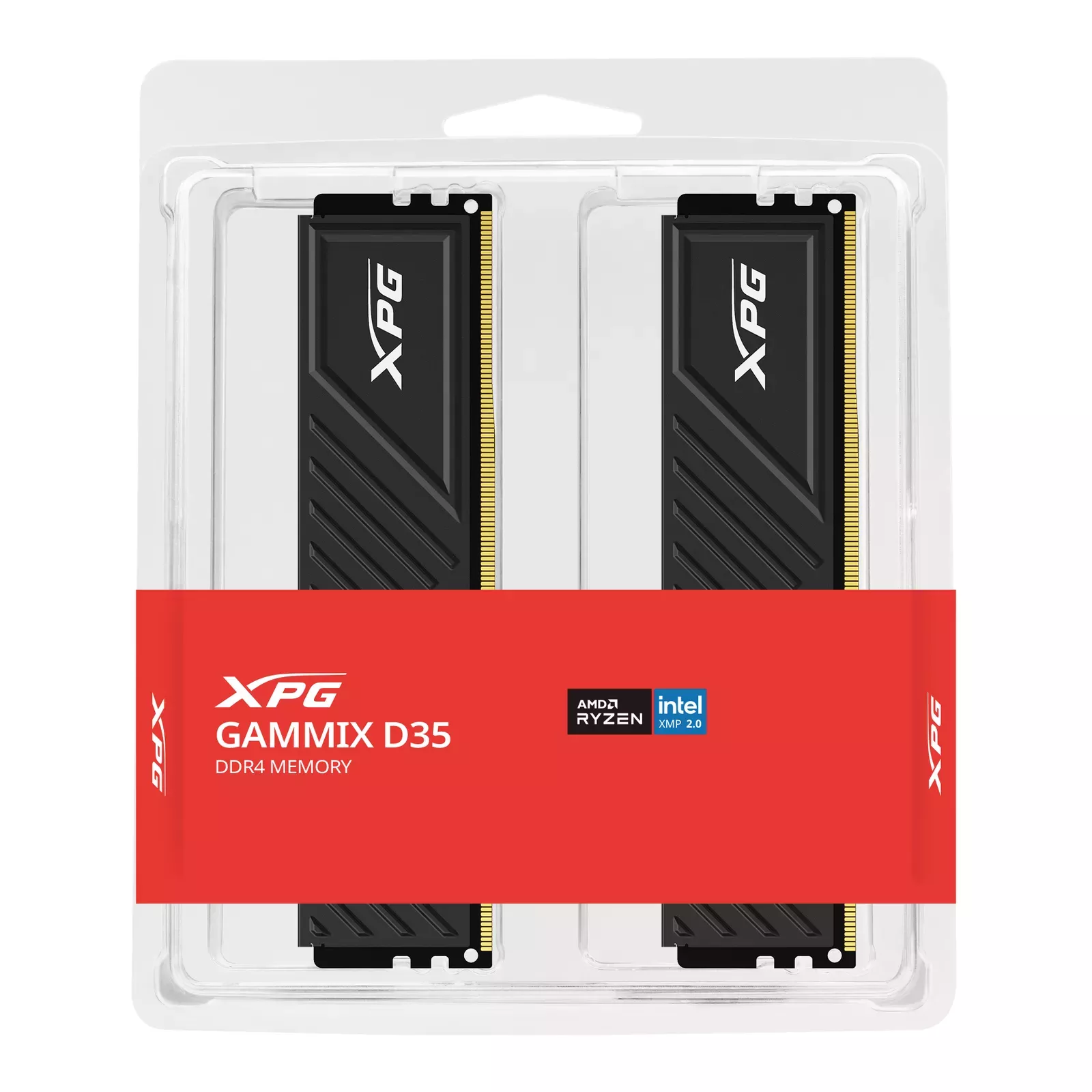 ADATA AX4U360016G18I-DTBKD35 Photo 5