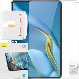 Закалённое защитное стекло Baseus для Huawei MatePad Pro 10.8" 0.3 мм