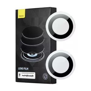 Camera Lens Film Baseus for iPhone 12/12 mini/11