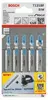 Пилка Bosch T 121 BF — 92 мм, биметалл Photo 2