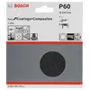 Slīpēšanas loksne Bosch 2 608 606 755 Photo 2