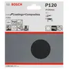 Шлифовальный лист Bosch 2 608 606 757 Photo 2