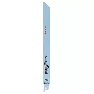 Полотно сабельной пилы Bosch 2 608 657 553 Биметалл 1.4 мм шаг зуба