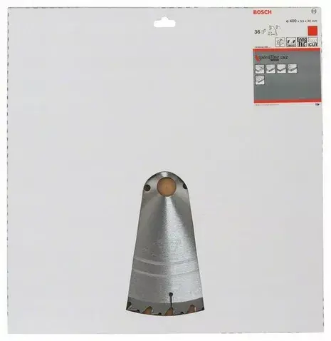 Пила дисковая Bosch 2 608 640 684 Photo 2