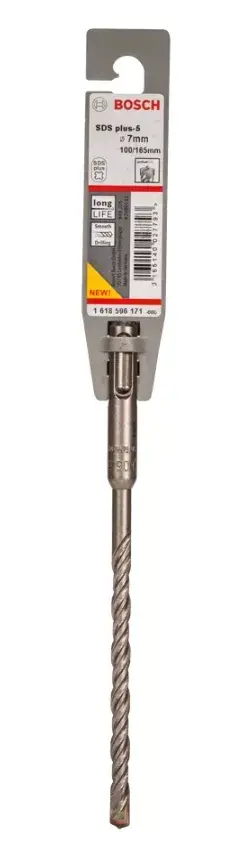 Urbumi perforatoram Bosch 1 618 596 171 Photo 2