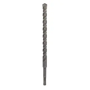 Hammer drill bit Bosch 1 618 596 188, diameter 15 mm, 1 pc