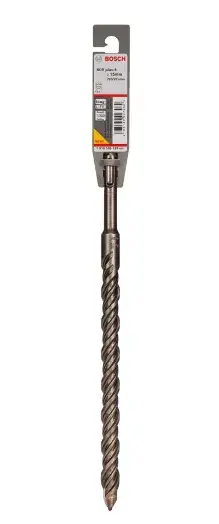 Hammer drill bit Bosch 1 618 596 188 Photo 2