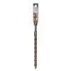 Hammer drill bit Bosch 1 618 596 188 Photo 2