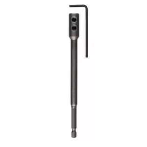 Bosch Extension for spade bits Bosch 2608595422 Length 152 mm Size 1 inch