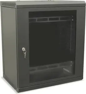 19-inch 13U Mounting Cabinet Televes MSR1913 network enclosure 19" rack cabinet