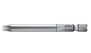 Отверточная бита Wiha 33731 Torx T25 110 мм