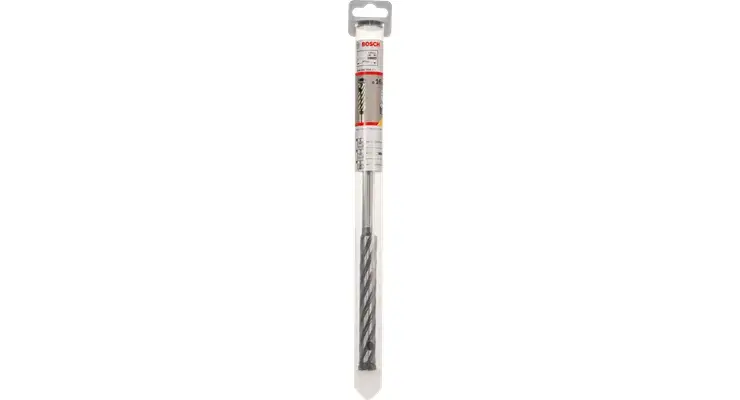 Сверла Bosch SDS plus-9 RebarCutter Photo 2