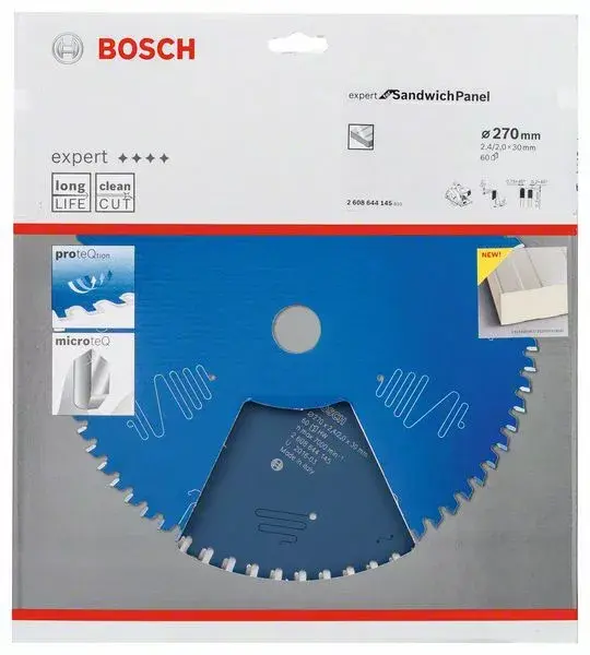 Ripas zāģis Bosch 2 608 644 145 Photo 2