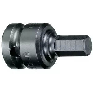 Screwdriver Bit Gedore 6224190 Weight 77 g