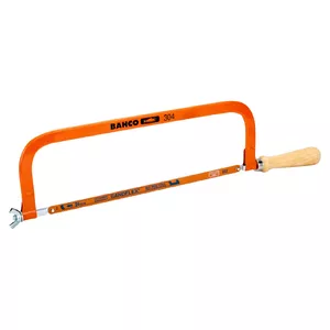 Hand Saw Bahco 304 Weight 500 g