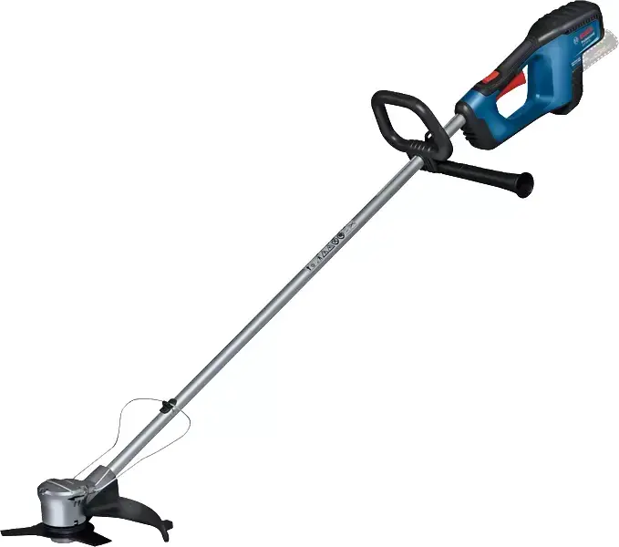 Zāles pļāvējs Bosch GFR 18V-23 PROFESSIONAL Photo 2