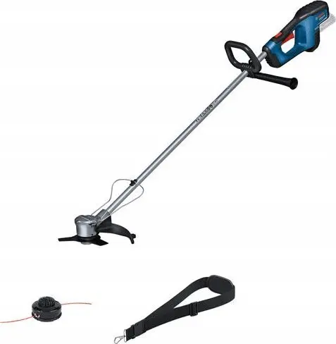 Zāles pļāvējs Bosch GFR 18V-23 PROFESSIONAL Photo 9