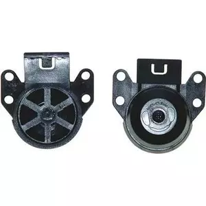 3M P3E Adapter 3M-ADAPTER 1 Pair — replacement adapter for P3E respirator filters