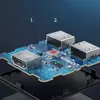 UGREEN HDMI splitter CM217 — 2x HDMI 4K 60Hz Photo 5