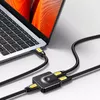 UGREEN HDMI splitter CM217 — 2x HDMI 4K 60Hz Photo 16