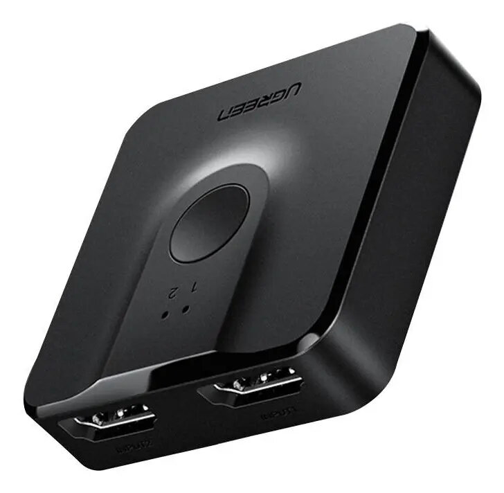 Ugreen CM217 HDMI slēdzis Photo 1