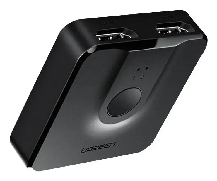 Ugreen CM217 HDMI slēdzis Photo 3