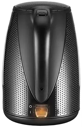 Electric kettle Unold 18555 1.7L 2150W Photo 2