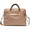 GUESS сумка для ноутбука 16" GCube Stripes Photo 2