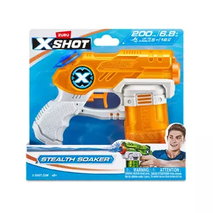 XSHOT 01226 Ūdens pistole un ūdens tvertne 220 ml