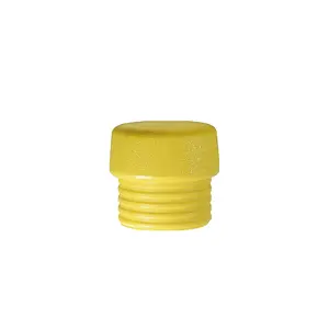 Face Wiha 26427 Yellow 1 pc Diameter 3 cm
