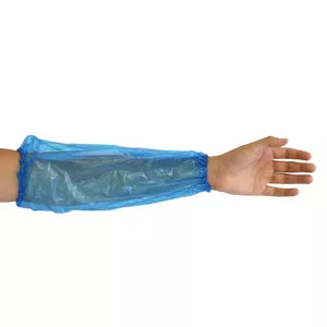 FORPUS nomaiņas nagu vīle 40x20 mm zila, iepakojums 100 gab.