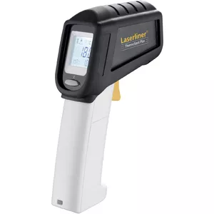 Laserliner ThermoSpot Plus Indoor/outdoor -38 to 600 °C 12 m