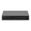 Network Switch Digitus 8-Port Gigabit PoE DN-95357 Photo 2