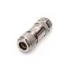 Digitus CAT 6A M12 Jack X-coded IP67 Photo 2