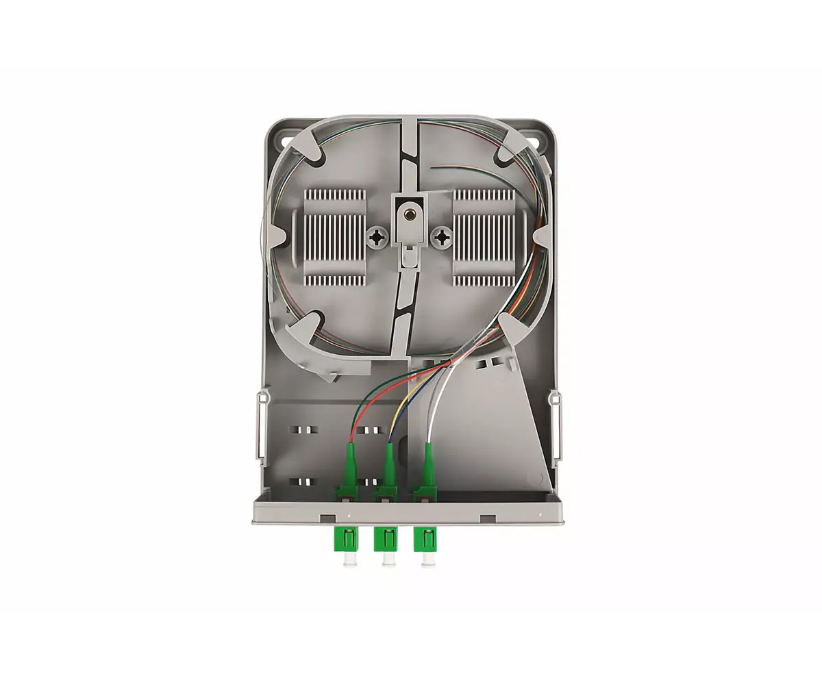 FTTH Home Distribution Unit Digitus DN-949103 Photo 2
