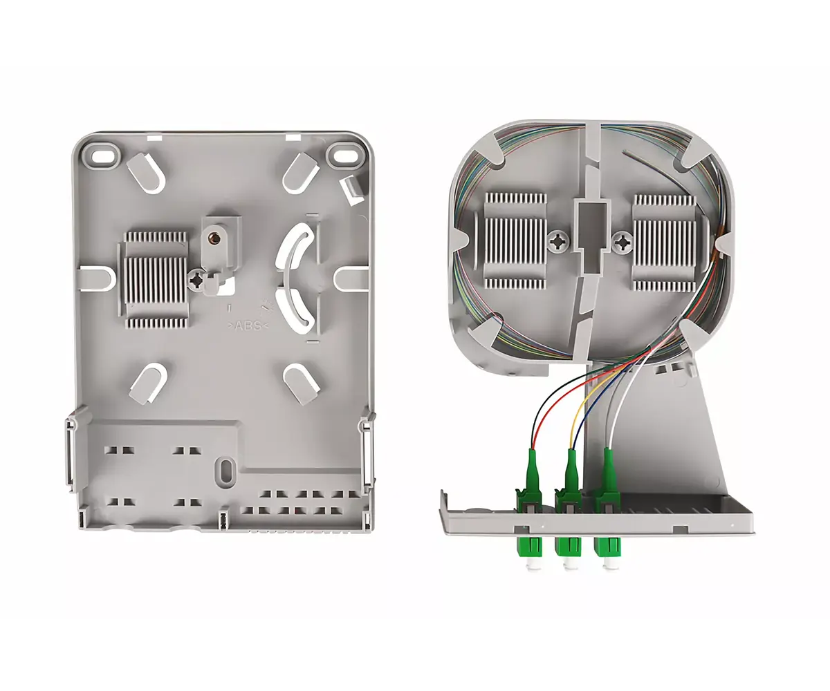 FTTH Home Distribution Unit Digitus DN-949103 Photo 3
