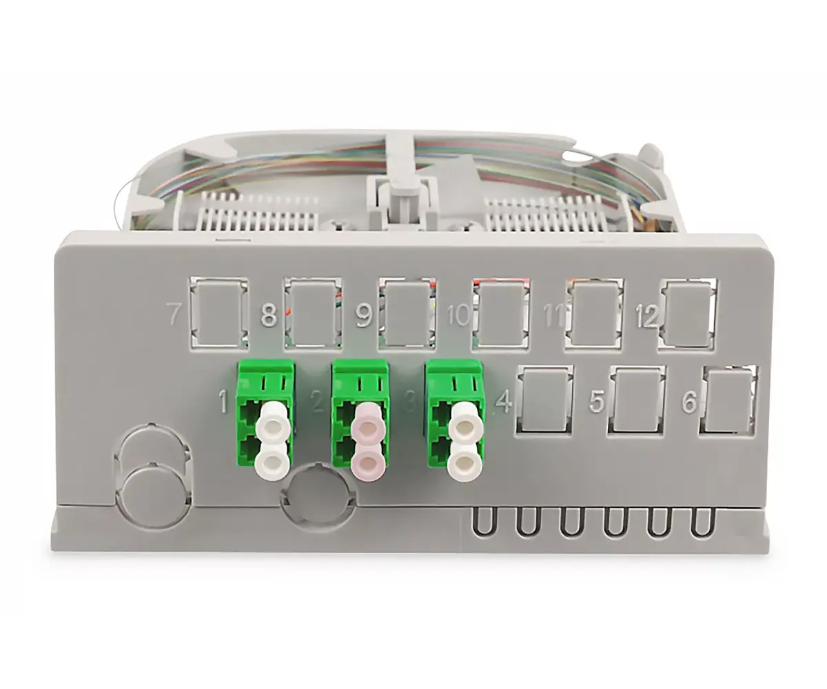 FTTH Home Distribution Unit Digitus DN-949103 Photo 4